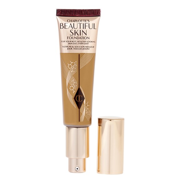 CHARLOTTE'S BEAUTIFUL SKIN FOUNDATION - 1 NEUTRAL, Charlotte Tilbury